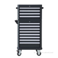 Workshop Tool Storage Steel Tool Chest Cabinet for Experts